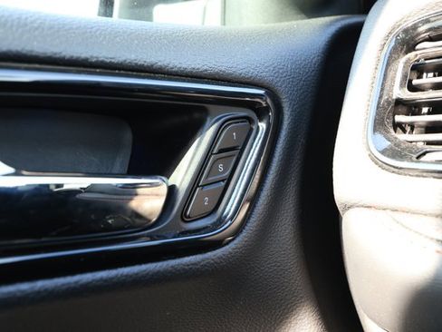 Used 2024 Dodge Durango GT image 21