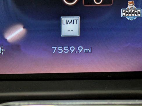 Certified 2025 Lincoln Aviator AWD image 16