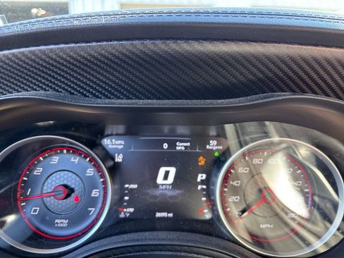 Used 2023 Dodge Charger Scat Pack image 16