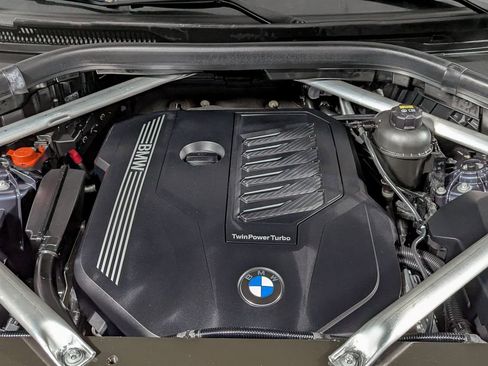 Used 2020 BMW X5 xDrive40i w/ Premium Package image 43