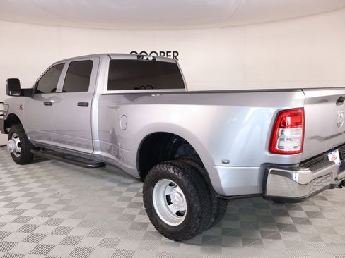 Used 2024 RAM 3500 Tradesman AWD/4WD image 21