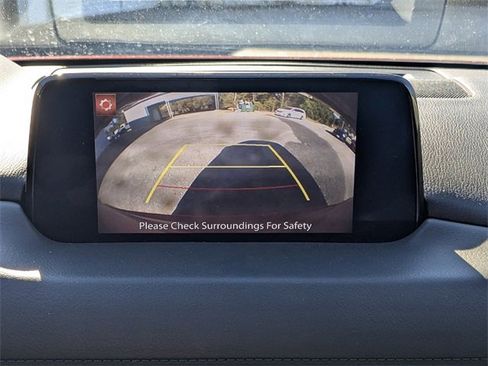 Used 2020 MAZDA CX-5 Grand Touring image 25