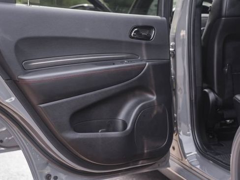 Used 2023 Dodge Durango R/T AWD/4WD image 53