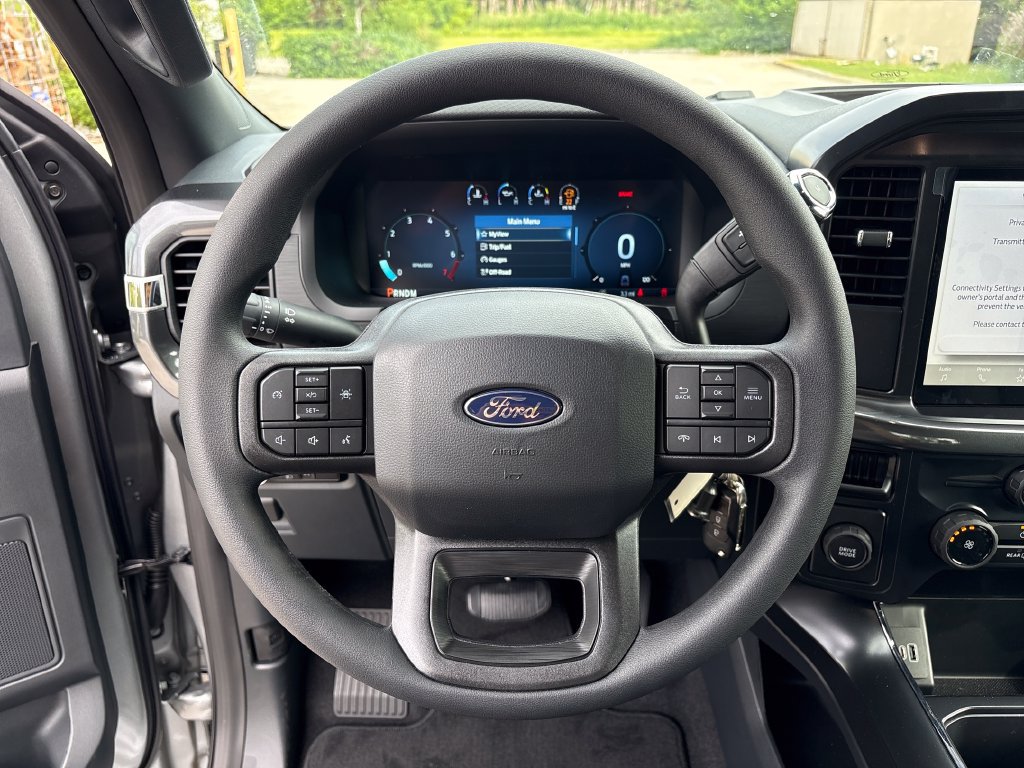 New 2026 Ford F150 STX w/ Equipment Group 200A RWD image 17