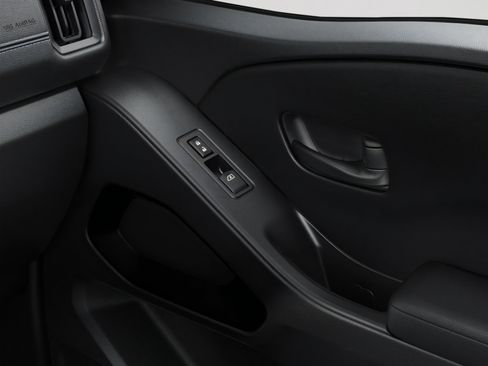 New 2026 Nissan Frontier SV RWD image 21