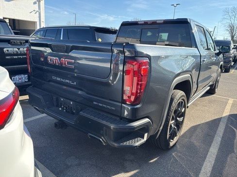 Used 2020 GMC Sierra 1500 Denali w/ Denali Ultimate Package image 9