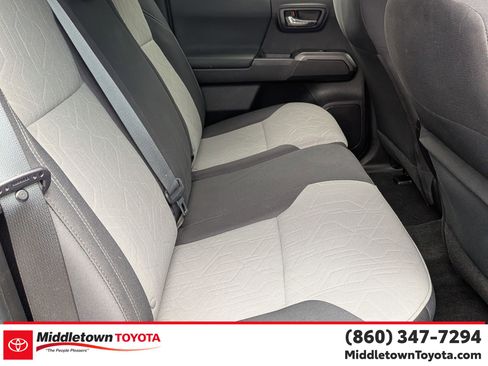 Certified 2023 Toyota Tacoma TRD Sport image 33