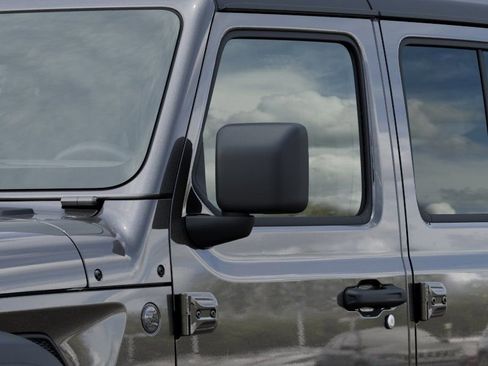 New 2026 Jeep Gladiator Sport AWD/4WD image 13