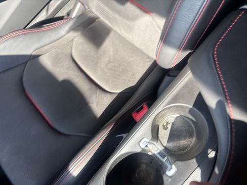 Used 2022 Chevrolet Camaro ZL1 RWD image 22