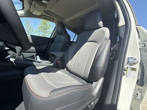 New 2026 Subaru Crosstrek 2.5i Limited AWD/4WD image 11
