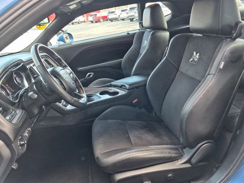Used 2023 Dodge Challenger R/T Scat Pack w/ Plus Package image 15