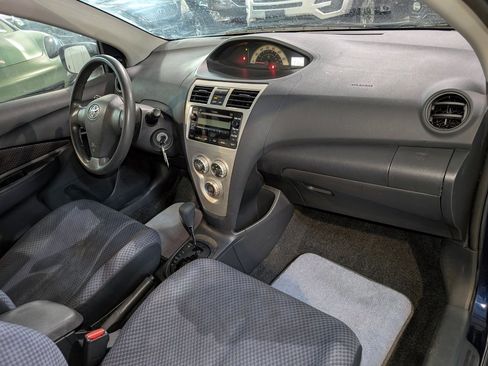 Used 2007 Toyota Yaris Sedan image 27