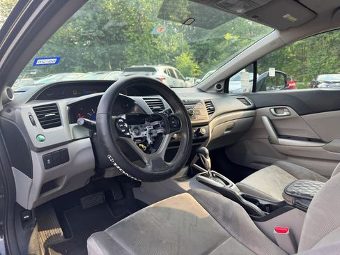 Used 2012 Honda Civic LX image 19