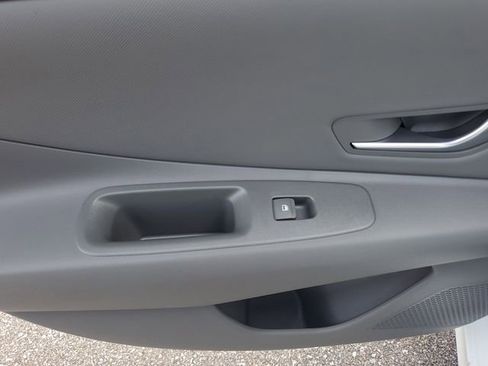 New 2026 Hyundai Elantra Sport FWD image 15