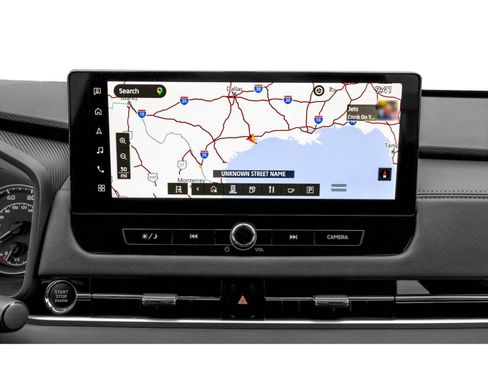 Used 2025 Mitsubishi Outlander ES AWD/4WD image 11