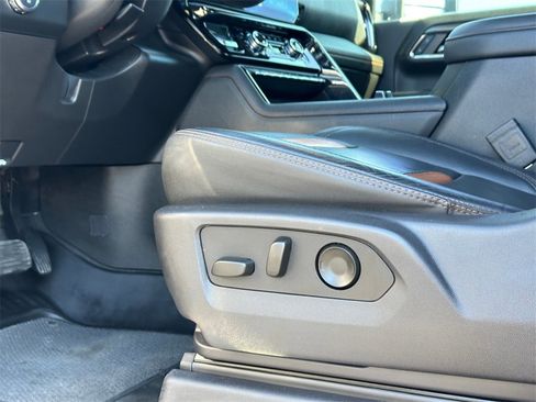 Certified 2024 GMC Sierra 2500 AT4 w/ AT4 Premium Plus Package image 25