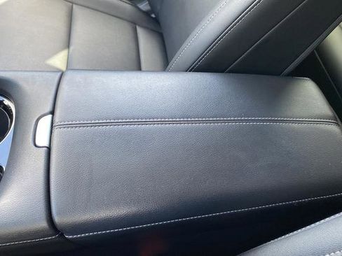 Used 2025 Nissan Murano SL AWD/4WD image 20