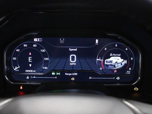 Used 2024 GMC Sierra 1500 AT4 w/ Technology Package image 30