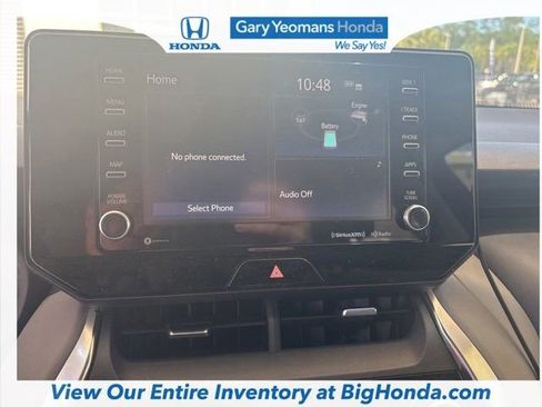 Used 2021 Toyota Venza LE image 6