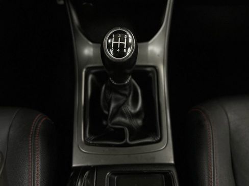 Used 2012 Subaru Impreza WRX Limited image 30