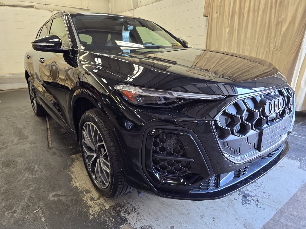 New 2026 Audi Q5 Premium Plus AWD/4WD image 3