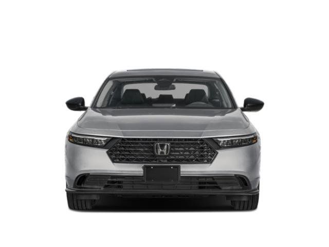 New 2026 Honda Accord SE image 27
