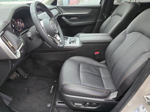 Certified 2024 MAZDA CX-90 Plug-In Hybrid w/ Preferred image 26