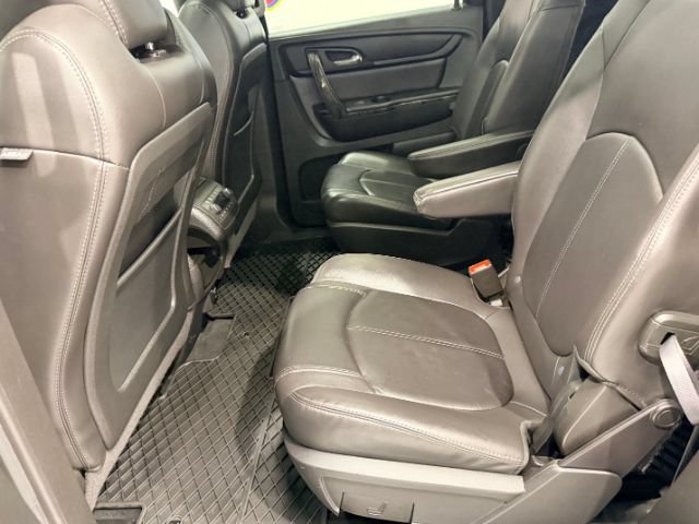 Used 2016 GMC Acadia SLT w/ Open Road Package AWD/4WD image 22