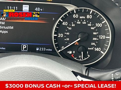 New 2025 Nissan Altima 2.5 SL image 20