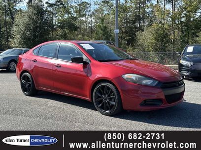 Used 2016 Dodge Dart SXT Sport