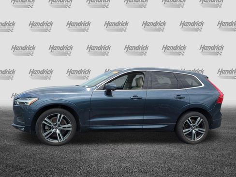 Used 2018 Volvo XC60 T6 Momentum w/ Convenience Package AWD/4WD image 7