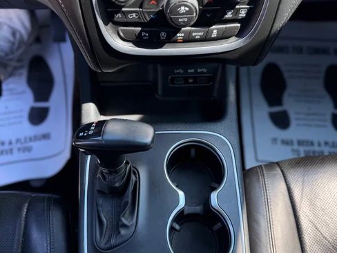 Used 2018 Dodge Durango Citadel AWD/4WD image 17
