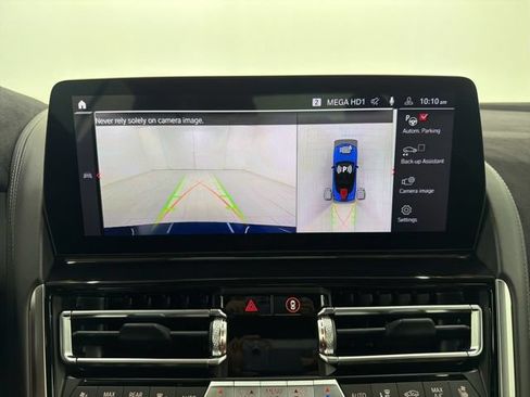 Used 2023 BMW M8 Competition AWD/4WD image 33