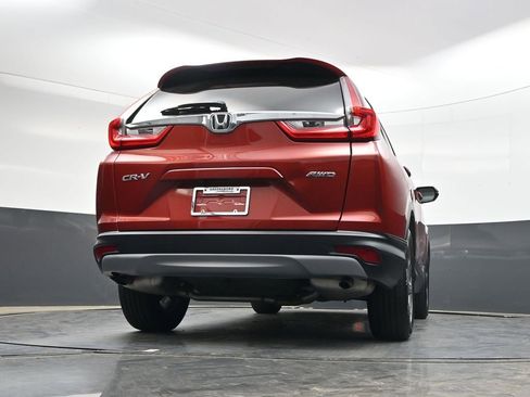 Used 2019 Honda CR-V EX image 31