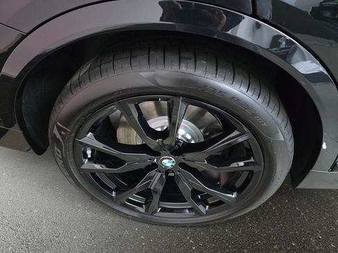 New 2027 BMW X7 M60i AWD/4WD image 29