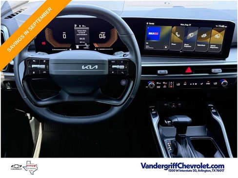 Used 2026 Kia Sorento S w/ S Panoramic Sunroof Package FWD image 11