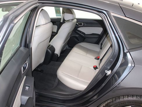 Used 2024 Honda Civic EX-L image 24