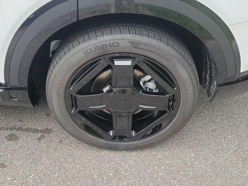 New 2027 Kia Telluride X-Line SX Prestige w/ Towing Package AWD/4WD image 40