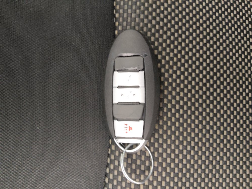 Used 2019 Nissan Pathfinder S FWD image 32