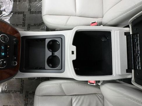 Used 2010 Chevrolet Silverado 1500 LTZ image 33