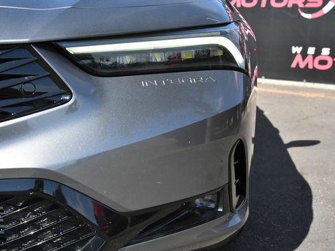 Used 2024 Acura Integra A-Spec FWD image 11