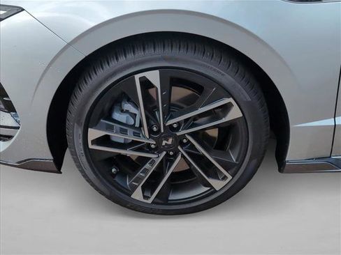 New 2026 Hyundai Sonata N Line image 10