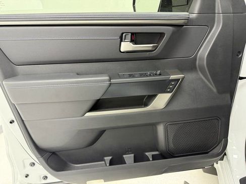 New 2026 Toyota Tundra Platinum AWD/4WD image 29