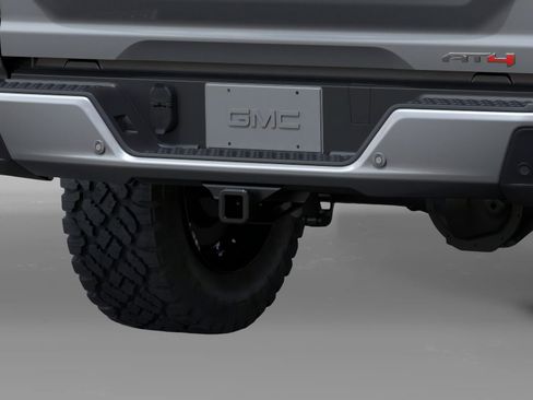New 2026 GMC Canyon AT4 image 14