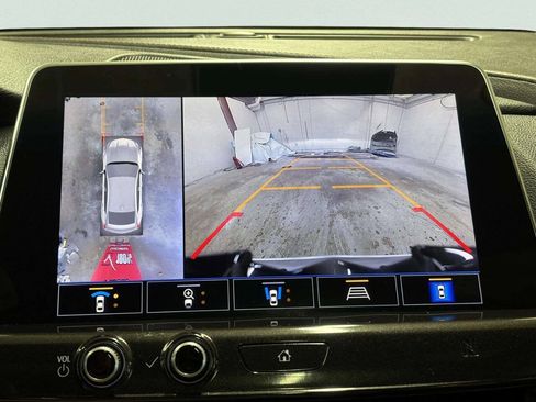 Used 2021 Cadillac CT5 Sport w/ Parking Package AWD/4WD image 25