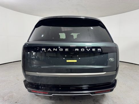 Used 2023 Land Rover Range Rover SE image 7