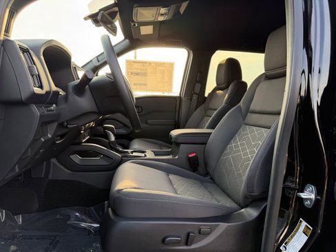 New 2026 Nissan Frontier SV image 11