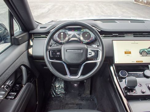 Certified 2023 Land Rover Range Rover Sport SE AWD/4WD image 13