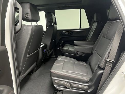 Used 2025 Chevrolet Tahoe RST w/ RST Capability Package image 47