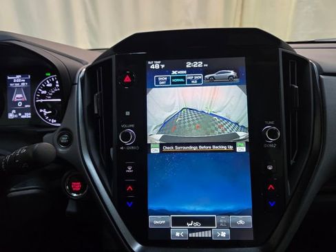 Certified 2024 Subaru Crosstrek 2.5i Limited w/ Popular Package #3A image 21